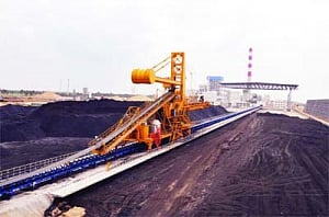 CIl claims coal supply to thermal plants adequate, blames shortfall on poor rains