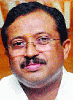 No consensus in Kerala BJP on tie-up with Church-backed party