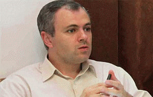 80 pc reduction in militancy related incidents in J&K: Omar