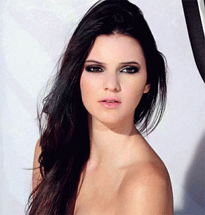 Kendall Jenner sends legal letter to waitress