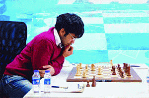 Education over chess