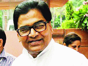 'Amar Singh joining SP is just a rumour'