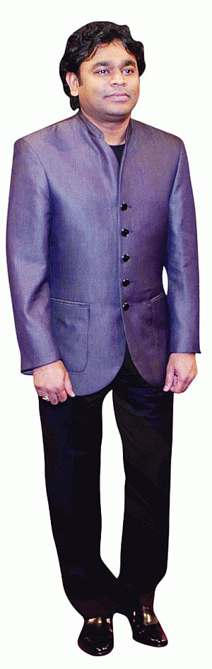 Trend Blazer