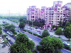 As Dwarka pays by the drop, water bills slow to a trickle