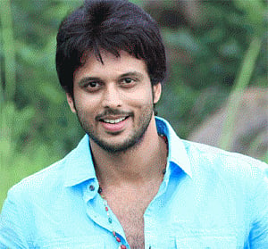 'Superstar Kidnap' my shot at lead role again: Aadarsh