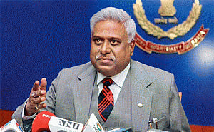 CBI Director seeks details of corporates routing money abroad