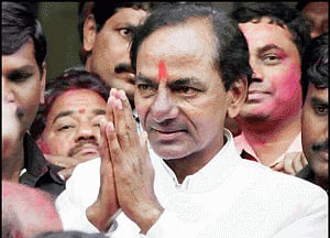 Massive household survey in Telangana begins
