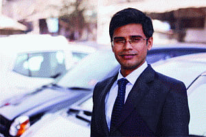 'Personal link with consumer is must'