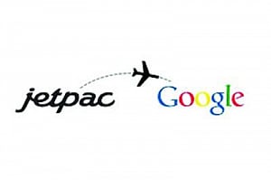 Google buys travel guide app startup Jetpac