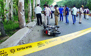 'Cop killer' gangster gunned down in encounter