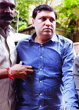 Bollywood bigwigs paid for Censor clearance