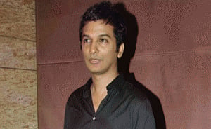 Vikram Phadnis, Nakkashi collaborate for lFW