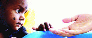 Paediatric cancers on rise in South India