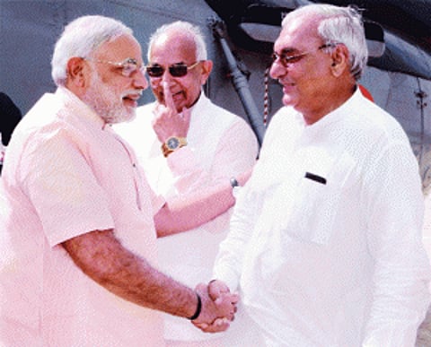 'Cong CMs should be cautious to avoid designed incidents'