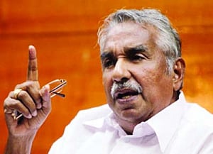 +2 scrapping: Chandy criticises HC verdict