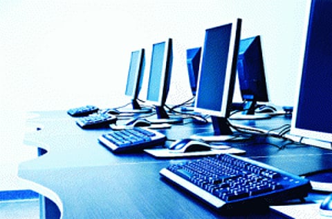 Cabinet nod for Digital India project