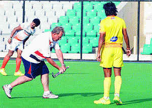 India favourites at Asiad: Walsh