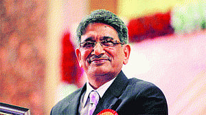 Can Home Secy ask Guv to quit: SC