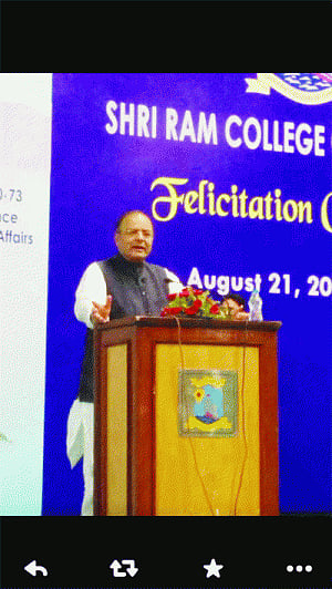 'Academic hubs as policy formation centres'