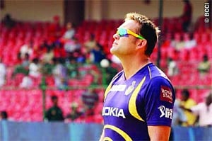 Kallis, Pollard opt for IPl teams
