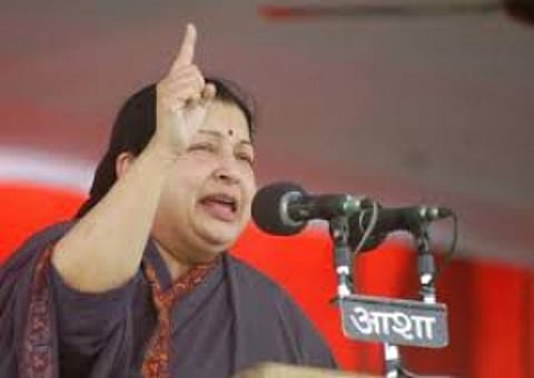DMK rejects Jayalalithaa's charge on Mullaperiar dam row