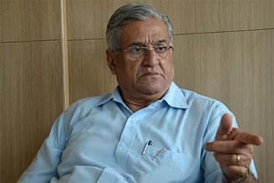 liquor is part of Goa's culture: BJP leader