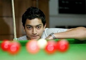 Mehta creates history by scoring 147