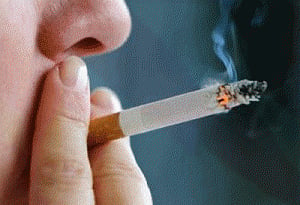 low nicotine cigarettes may reduce smoking addiction