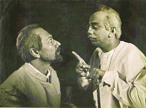 Theatre's path-breaker