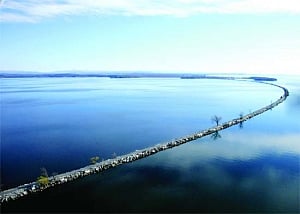 Causeway between India, lanka possible: Expert