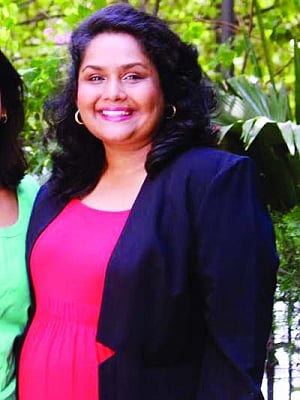 'We are screaming for change'