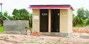 NDA to review UPA's sanitation scheme