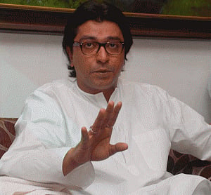 Raj Thackeray not to contest Maharashtra Assembly elections