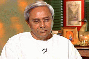 Patnaik urges Centre to allow Odisha avail WB, ADB loans