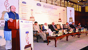 Award for good corporate governance