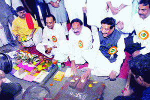 Extension of Mumbai Metro to Thane proposed: Naidu