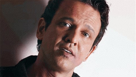 Rewards more important than awards: Kay Kay Menon