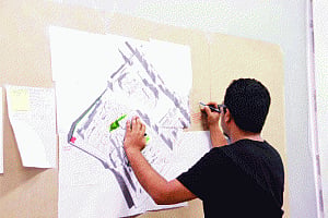 Play-way method