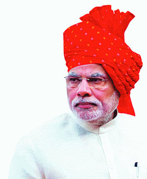Onus on PM to keep tainted netas out of Cabinet: SC