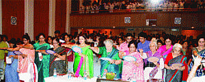 Manav Sthali School organises literacy week for underprivileged