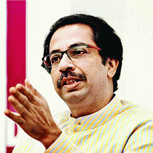 Maha-K'taka border row: Uddhav to meet PM to root for UT status