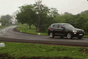 BMW launches new X3 priced up to Rs 49.9 lakh