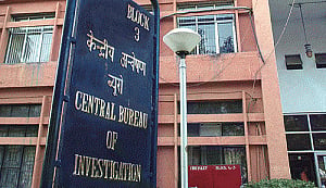 CBI may file charge sheet in Aircel Maxis case tomorrow