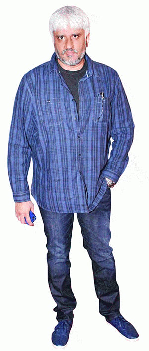 Trend Blazer