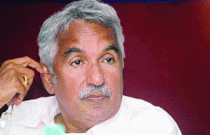 Probe against Chandy in graft case
