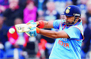 'Fantastic knock'