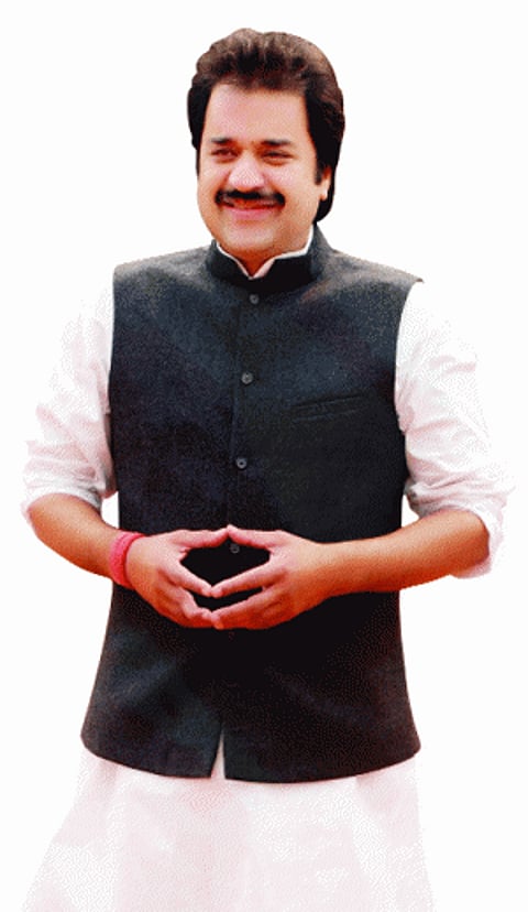 HJC snaps ties with BJP ahead of polls
