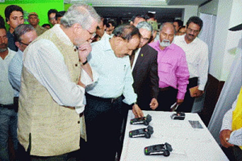 Jan Dhan Yojana to boost financial inclusion plan