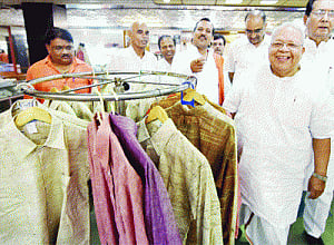 Hinduism is way of life that transcends barriers: Kalraj