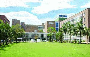 AIIMS in 'trauma' over expansion red-tapism